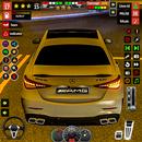 真正的停车场游戏车3D APK