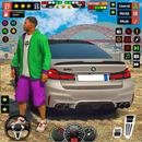 Car Driving 3D - City Parking APK