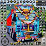 Cargo Truck Game Truck Driver icon