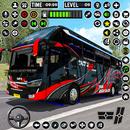 Euro Bus Simulator - Coach Bus APK