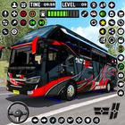 Euro Bus Simulator icon