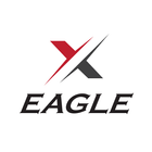 آیکون‌ EAGLE-X