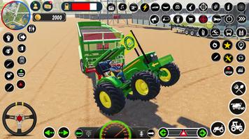 traktor troli game: traktor 3d penulis hantaran