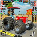 kami game simulator traktor 3d APK
