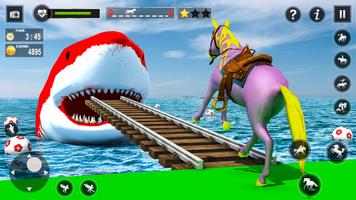 rampa zwierzę wyścig gra 3d screenshot 3