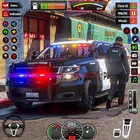 Cop Car Chase 3D : Police Game