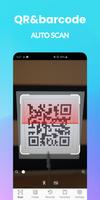QRCode Scanner (Generator) الملصق