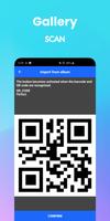 QRCode Scanner (Generator) تصوير الشاشة 1