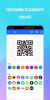 QRCode Scanner (Generator) تصوير الشاشة 2