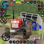 ikon Traktor Simulator 3D Luring