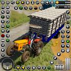 Tracteur Wala Jeu 3D icône
