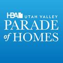 UVHBA Utah Valley Parade of Homes aplikacja