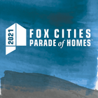 Fox Cities Parade of Homes Zeichen