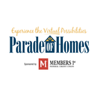 PA Parade of Homes আইকন