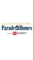 PA Parade of Homes Affiche