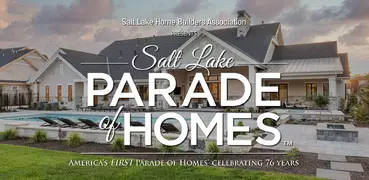 Salt Lake Parade of Homes 2022