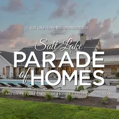 Salt Lake Parade of Homes 2022 APK Herunterladen