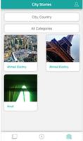 Citynow - share your photos & videos 截图 1