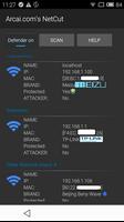 Netcut 2020 الملصق