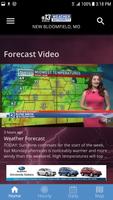 KRCG 13 WEATHER AUTHORITY ภาพหน้าจอ 1