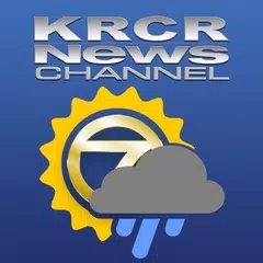 KRCR WX アプリダウンロード