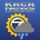 KRCR Weather