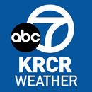 KRCR Weather APK