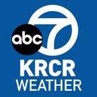 KRCR Weather simgesi