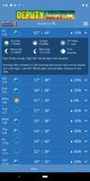 KRCR Weather Ekran Görüntüsü 1