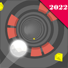 Ball Vortex icon