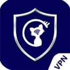 VPN - Turbo Secure Proxy Speed ikona