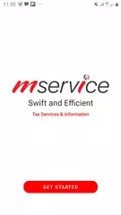 KRA M-Service XAPK download