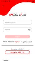 KRA M-Service screenshot 2