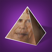 Obama Run: Legacy icon