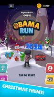 Obama Run capture d'écran 1
