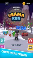 Obama Run screenshot 1