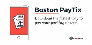 Boston PayTix