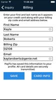 Boston PayTix screenshot 2