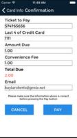 Boston PayTix screenshot 3