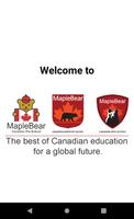 Maple Bear South Asia Affiche