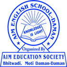AIM English School 圖標