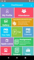 AIM English School 截圖 3