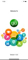 Glo Smart Learning Suite plakat