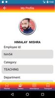 Hind Guru International School 스크린샷 3