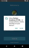 Perfect Academy-IIT/NEET скриншот 1