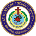 St. Mary (Eng) School, Murshidabad, West Bengal