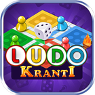 Ludo Kranti আইকন