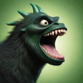 Monster God