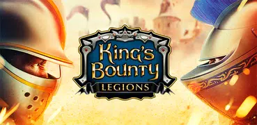 King's Bounty Legions: Turn-Based Strategy Game