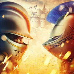 download King's Bounty Legions: Turn-Based Strategy Game XAPK